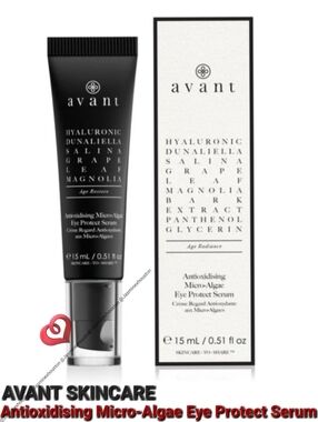 AVANT SKINCARE Antioxidising Micro-Algae Eye Protect Serum